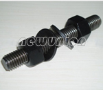 ASTM A193 B7 STUD & Nut & Whsher Art.No.NU03021