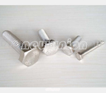 Stainless bolt Art.No.NU03012