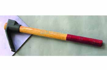 Adze hammer  Art .No .NU02233