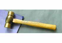 Ball pein hammer Art .No .NU02242