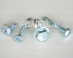 Self tapping screw concrete screw Art.No.NU03023