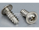 Stainless steel self tapping screw Art.No.NU03026
