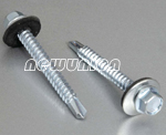 Self drilling tapping screw Art.No.NU03029