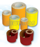 Abrasive paper roll Art.No.NU00923
