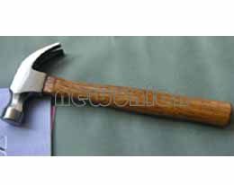 American type claw hammer  Art .No .NU02200