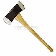 double edge axe A620 Art.No.NU02292