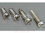 Pan head self tapping screw Art.No.NU03032