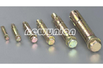 Expansion anchor bolt Art.No.NU03033