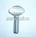 Thumb screw Art.No.NU03035