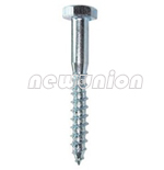 Hex lag screw Art.No.NU03042