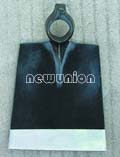 hoe head H341 Art.No.NU02361