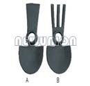 american-type hoe fork Art. No.NU02362