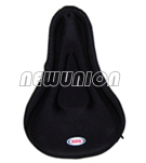 Gel saddle cover(new) Art.No.NU04053