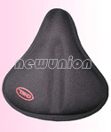 Gel saddle cover Art.No.NU04054