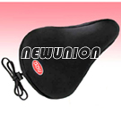 Gel saddle cover Art.No.NU04055