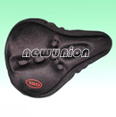 Gel saddle cover Art.No.NU04057