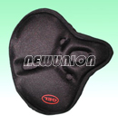 Gel saddle cover Art.No.NU04059