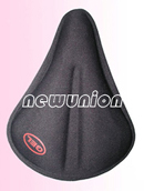 Gel saddle cover Art.No.NU04058