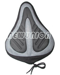 Gel saddle cover Art.No.NU04060