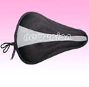 Gel saddle cover Art.No.NU04144