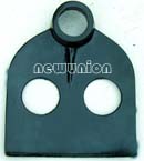 hoe head H318B Art.No.NU02355