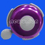 Aluminium alloy bell Art.No.NU04002