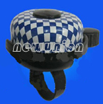 Alloy bell Art.No.NU04003