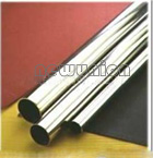 201 stainless steel tube Art.No.NU04111