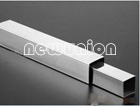 201 stainless steel square tube Art.No.NU04113