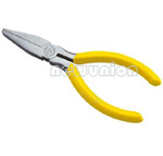 flat nose plier Art.No.NU02520