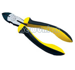 US type diagonal cutting nipper Art.No.NU02530