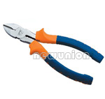 US type diagonal cutting nipper Art.No.NU02531