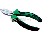 US type diagonal cutting nipper Art.No.NU02533