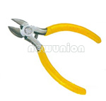 Mini diagonal cutting nipper Art.No.NU02534