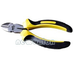Europe type diagonal cutting nipper Art.No.NU02535