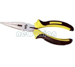Europe type long flat nose plier Art.No.NU02528