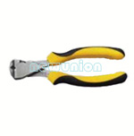 end cutting plier Art.No.NU02580