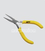 mini flat nose plier Art.No.NU02541