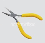 mini straight nose plier Art.No.NU02542