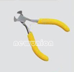 mini end cutting plier Art.No.NU02581