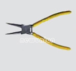 straight nose circlip plier Art.No.NU02546