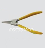 straight nose circlip plier Art.No.NU02547