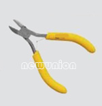 Europe type diagonal cutting nipper Art.No.NU02548