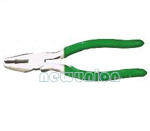 American type combination plier Art.No.NU02561