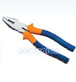 American type combination plier Art.No.NU02562