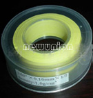 Teflon tape Art.No.NU04123