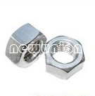 Hex nut Art.No.NU03103