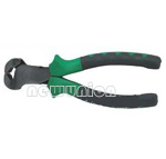 Europe type end cutting plier Art.No.NU02584