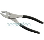 combination plier with slip joint Art.No.NU02569