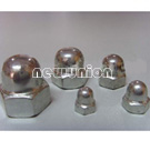 Stainless steel cap nut Art.No.NU03105